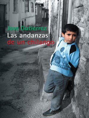 cover image of Las Andanzas De Un Chilango